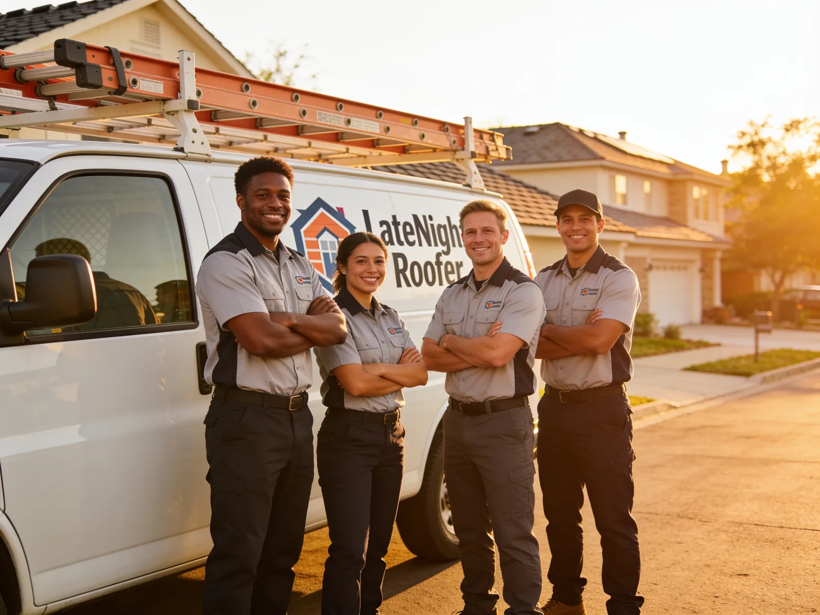 Emergency Roof Repair company in Rocky Ridge, OH